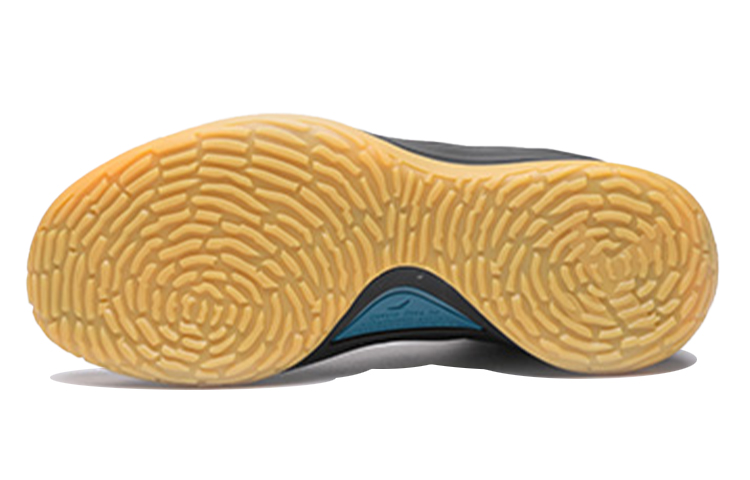 Details for 안타 KT 블랙 블루 하이탑 (Anta KT 블랙 블루 하이탑) 112041810-1