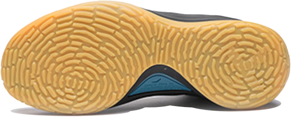 Anta KT 'Negro Azul Alta' 112041810-1 Details for Anta KT 'Negro Azul Alta' 112041810-1