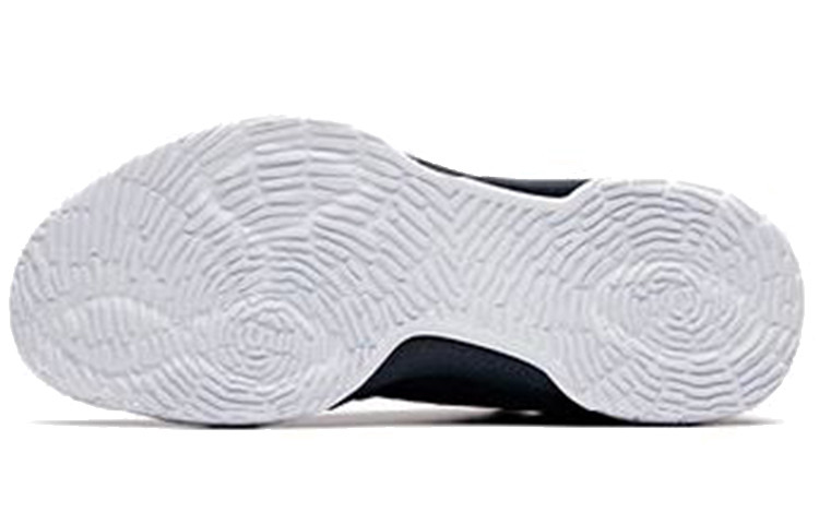 Anta KT 'Black Purple' 圖 5