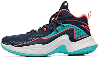 Anta KT 'Blue Green Red' 11931601-7 Anta KT 'Blue Green Red' 11931601-7