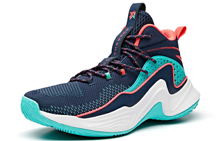 Order Anta KT 'Biru Hijau Merah' 11931601-7