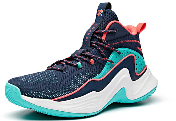 Anta KT 'Biru Hijau Merah' 11931601-7 Order Anta KT 'Biru Hijau Merah' 11931601-7