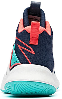 Anta KT 'Biru Hijau Merah' 11931601-7 Shop Anta KT 'Biru Hijau Merah' 11931601-7