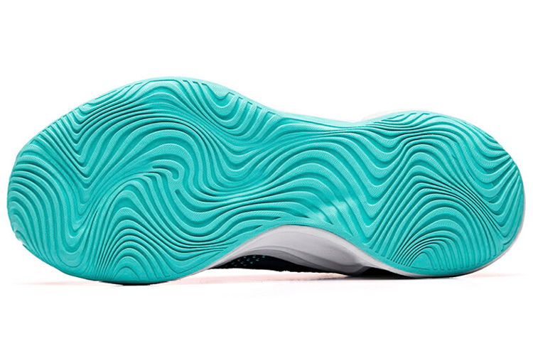 Purchase Anta KT 'Biru Hijau Merah' 11931601-7