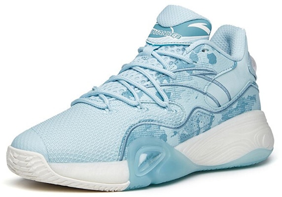 Anta Cement Bubble 'Blueberry Mousse' - Anta Cement Bubble 'Blueberry Mousse'. 912121608S-5 Order Anta Cement Bubble 'Blueberry Mousse' - Anta Cement Bubble 'Blueberry Mousse'. 912121608S-5