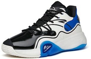 Anta KT 'Cement Bubble 1.0 Hitam Putih Biru' 912121608S-14 Order Anta KT 'Cement Bubble 1.0 Hitam Putih Biru' 912121608S-14