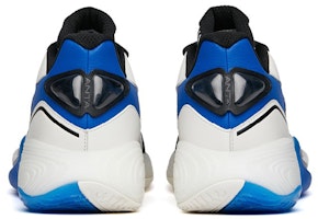 Anta KT 'Cement Bubble 1.0 Hitam Putih Biru' 912121608S-14 Shop Anta KT 'Cement Bubble 1.0 Hitam Putih Biru' 912121608S-14