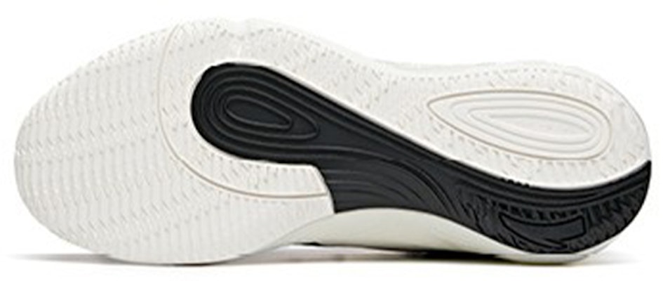 Anta Cement Bubble Low 'Hitam Putih' 912121608S-2 Purchase Anta Cement Bubble Low 'Hitam Putih' 912121608S-2