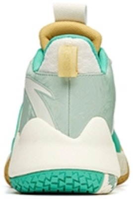 Anta KT 'Cement Destroyer Hijau Putih Kuning' 112041610-3 Shop Anta KT 'Cement Destroyer Hijau Putih Kuning' 112041610-3