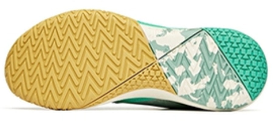 Anta KT 'Cement Destroyer Hijau Putih Kuning' 112041610-3 Purchase Anta KT 'Cement Destroyer Hijau Putih Kuning' 112041610-3