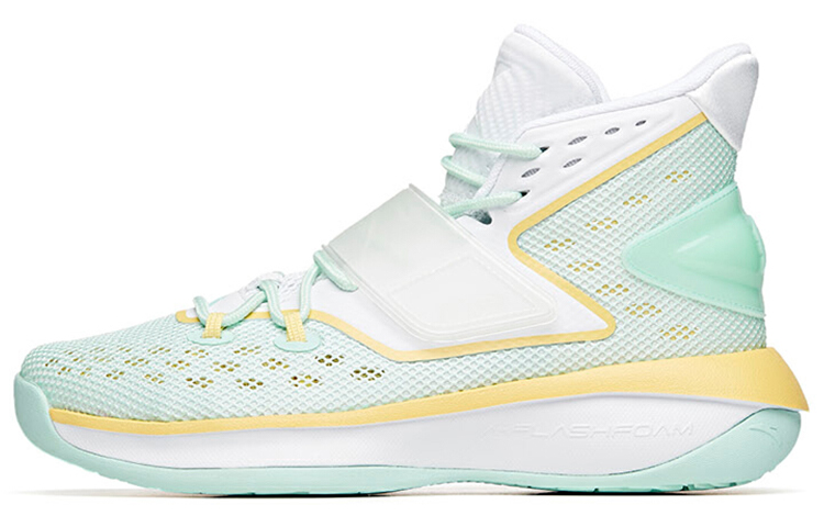 Buy アンタ KT 「アイス黄緑」 112021611-6