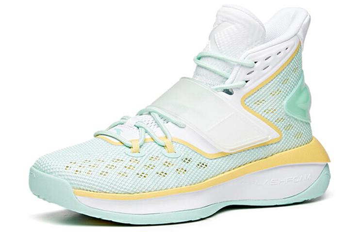 Lookbook アンタ KT 「アイス黄緑」 112021611-6