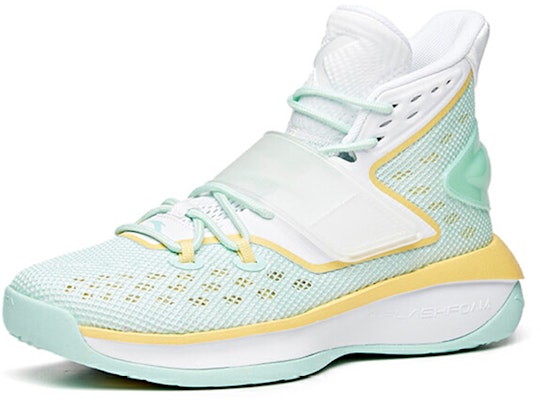 アンタ KT 「アイス黄緑」 112021611-6 Lookbook アンタ KT 「アイス黄緑」 112021611-6