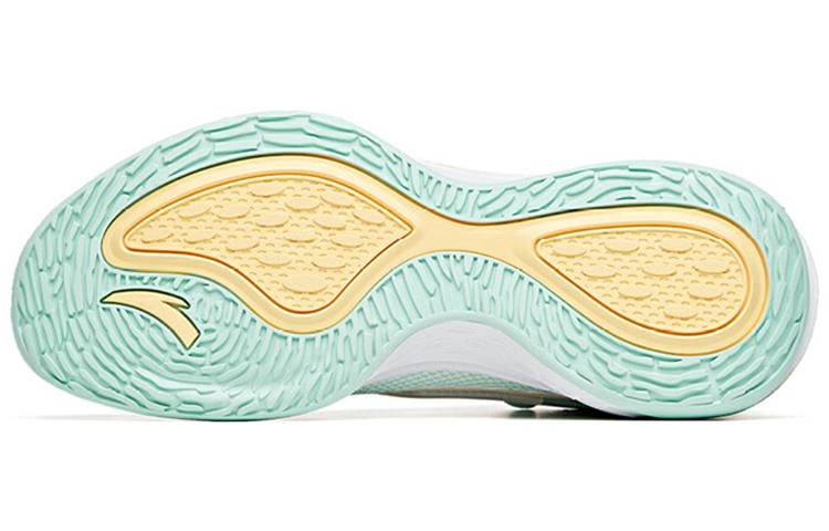 Details for アンタ KT 「アイス黄緑」 112021611-6