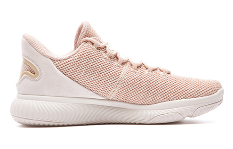 Anta KT 'Lotus Grey' 圖 2