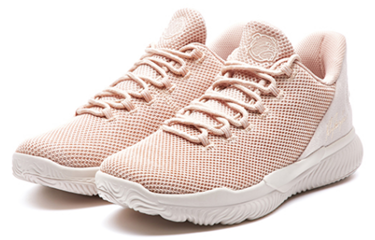 Anta KT 'Lotus Grey' 圖 3