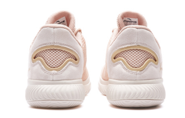 Anta KT 'Lotus Grey' 圖 4