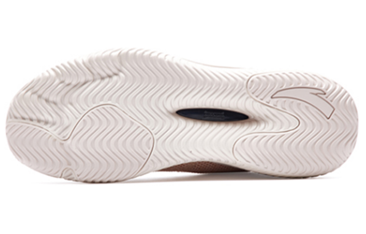 Anta KT 'Lotus Grey' 圖 5