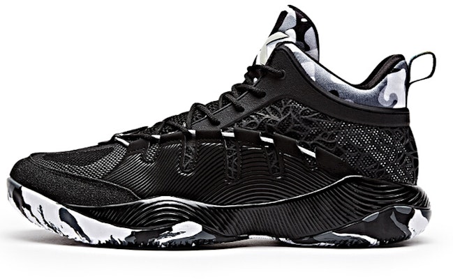 アンタ KT2 アウトドア 黒白 (Anta KT2 Autodoa Kuro Shiro) 11731399-8 Buy アンタ KT2 アウトドア 黒白 (Anta KT2 Autodoa Kuro Shiro) 11731399-8