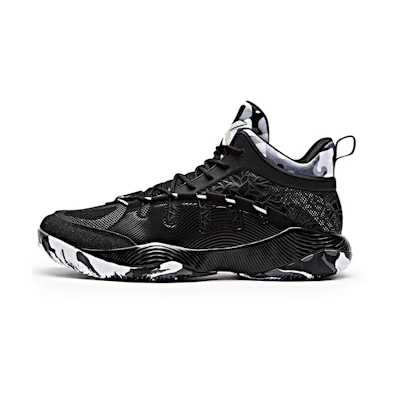 Anta KT 'Outdoor 2 Black White'