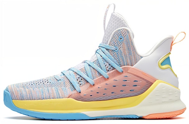 Anta KT 'Splash Biru Pink' 11921690-11 Buy Anta KT 'Splash Biru Pink' 11921690-11