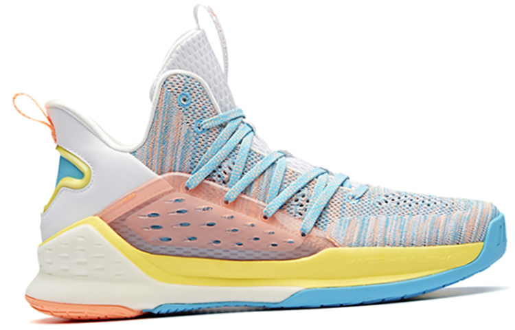 Order Anta KT 'Splash Biru Pink' 11921690-11