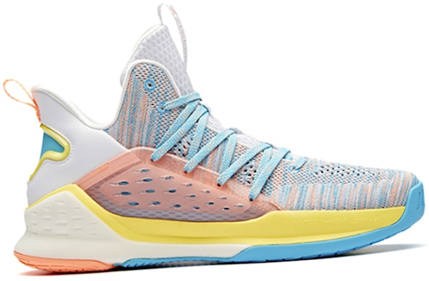 Anta KT 'Splash Biru Pink' 11921690-11 Order Anta KT 'Splash Biru Pink' 11921690-11