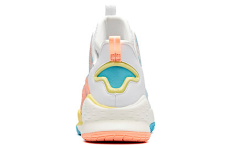 Shop Anta KT 'Splash Biru Pink' 11921690-11