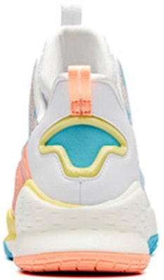 Anta KT 'Splash Biru Pink' 11921690-11 Shop Anta KT 'Splash Biru Pink' 11921690-11