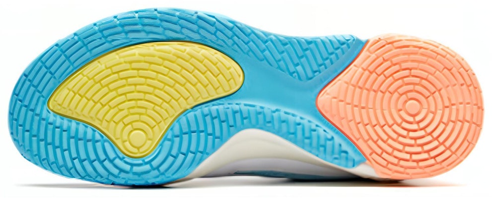 Anta KT 'Splash Biru Pink' 11921690-11 Purchase Anta KT 'Splash Biru Pink' 11921690-11