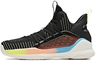 Anta Splash 1 'Black White' 11921688-4 Anta Splash 1 'Black White' 11921688-4