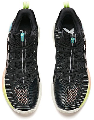 안타 스플래시 1 '블랙 화이트' 11921688-4 Lookbook 안타 스플래시 1 '블랙 화이트' 11921688-4