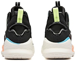 Anta Splash 1 'Hitam Putih' 11921688-4 Shop Anta Splash 1 'Hitam Putih' 11921688-4