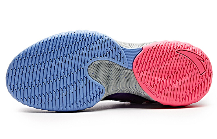 Purchase 安踏 KT 汤普森户外2 紫色 11731399-3