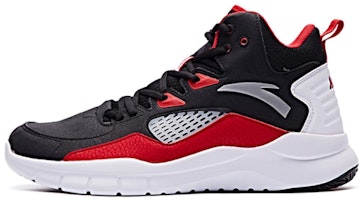 Anta KT 'Thompson Star Track 4 Black Red' 91731132-2 Anta KT 'Thompson Star Track 4 Black Red' 91731132-2