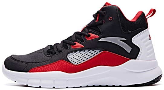 Anta KT 'Thompson Star Track 4 Hitam Merah' 91731132-2 Buy Anta KT 'Thompson Star Track 4 Hitam Merah' 91731132-2