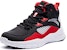 Anta KT 'Thompson Star Track 4 Hitam Merah' 91731132-2