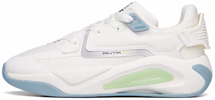 Anta Life Series Sneakers 'White Blue' 112118083S-1 Anta Life Series Sneakers 'White Blue' 112118083S-1