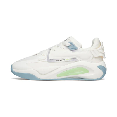 Anta Life Series Sneakers 'White Blue'