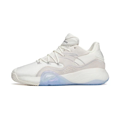 Anta KT 'White Mousse'