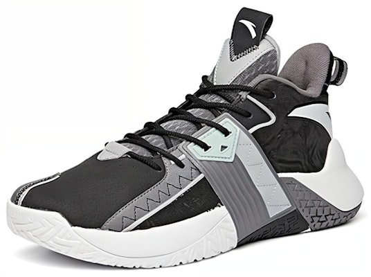 안타 KT A-쇼크 '블랙 그레이' 112041610-2 Order 안타 KT A-쇼크 '블랙 그레이' 112041610-2