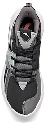 안타 KT A-쇼크 '블랙 그레이' 112041610-2 Lookbook 안타 KT A-쇼크 '블랙 그레이' 112041610-2