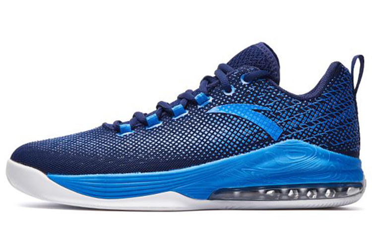 Anta KT Basketball 'Blue Culture' 11821307-4