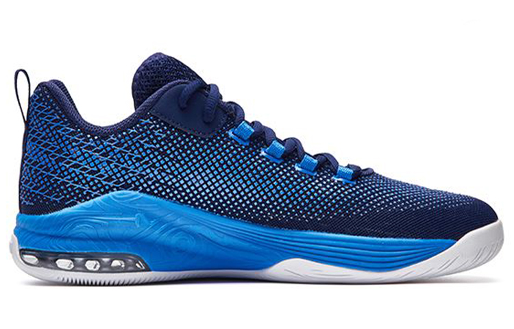 Order Anta KT Basketball ''Culture Bleue'' 11821307-4
