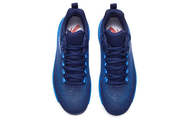 Shop Anta KT Basketball ''Culture Bleue'' 11821307-4
