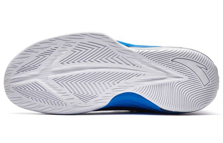 Details for Anta KT Basketball ''Culture Bleue'' 11821307-4