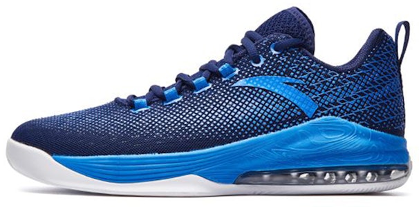 Anta KT Bola Keranjang 'Budaya Biru' 11821307-4 Buy Anta KT Bola Keranjang 'Budaya Biru' 11821307-4