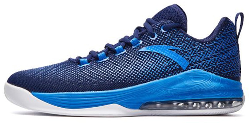 Anta KT Basketball 'Blue Culture' 11821307-4 Buy Anta KT Basketball 'Blue Culture' 11821307-4