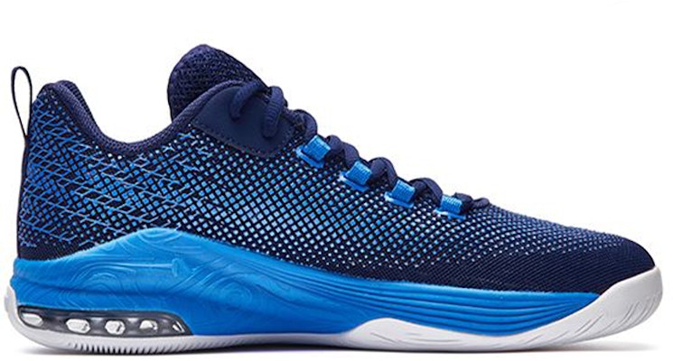 Anta KT Basketball 'Blue Culture' 11821307-4 Order Anta KT Basketball 'Blue Culture' 11821307-4