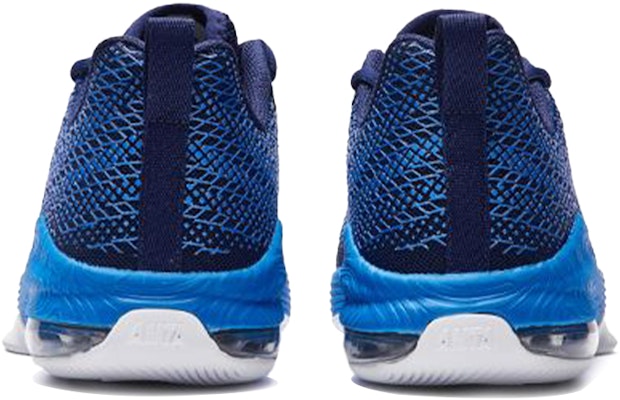 Anta KT Basketball 'Blue Culture' 11821307-4 Purchase Anta KT Basketball 'Blue Culture' 11821307-4